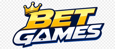 bet games logo